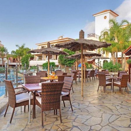 Sunshine Apartments San Miguel de Abona Luaran gambar