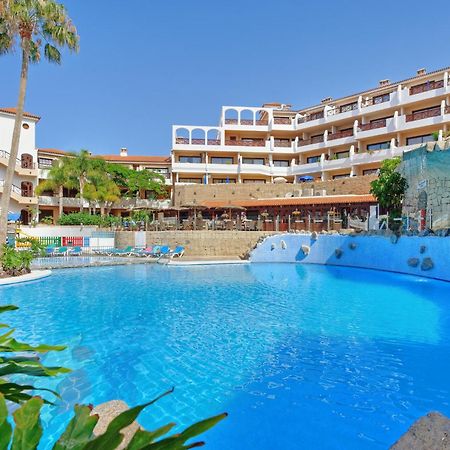 Sunshine Apartments San Miguel de Abona Luaran gambar