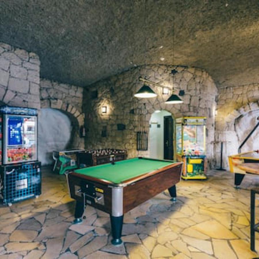 Sunshine Apartments San Miguel de Abona Luaran gambar